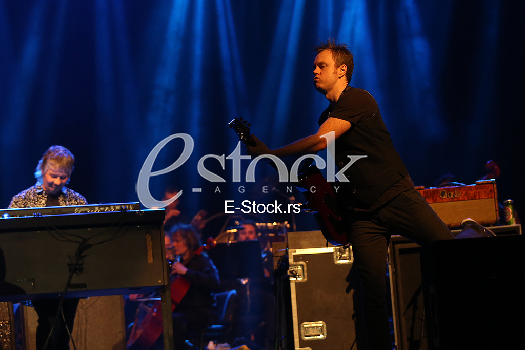 Ian Gillan 