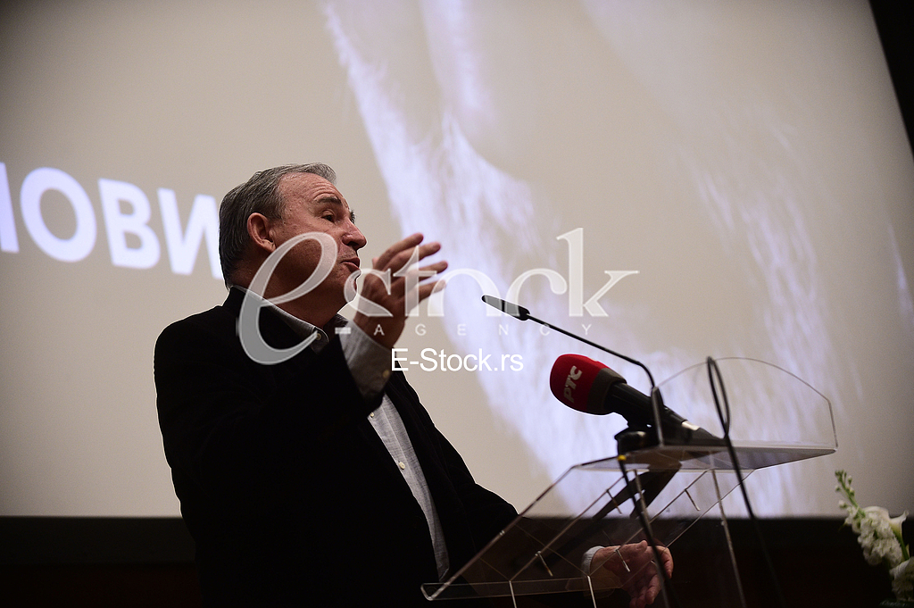 Zoran Simjanovic