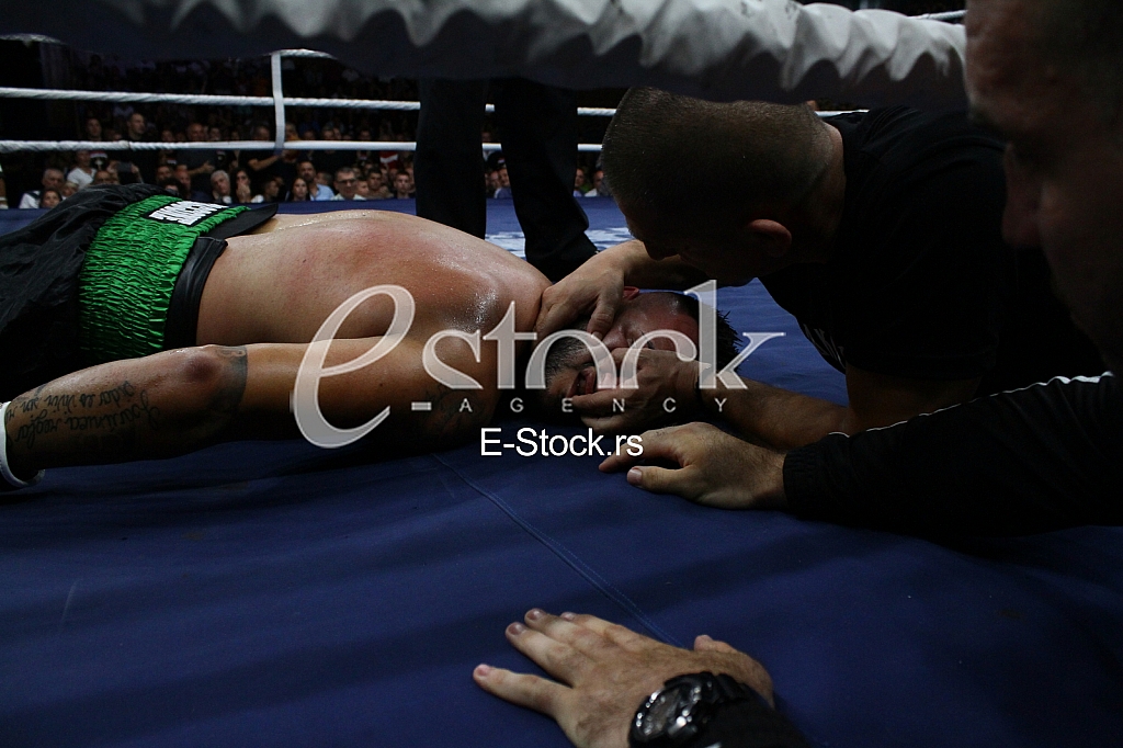 dragan markovic palma, jagodina, bokserski turnir, veljko raznatovic