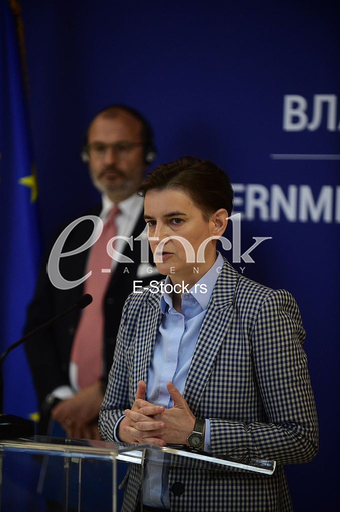 Ana Brnabic