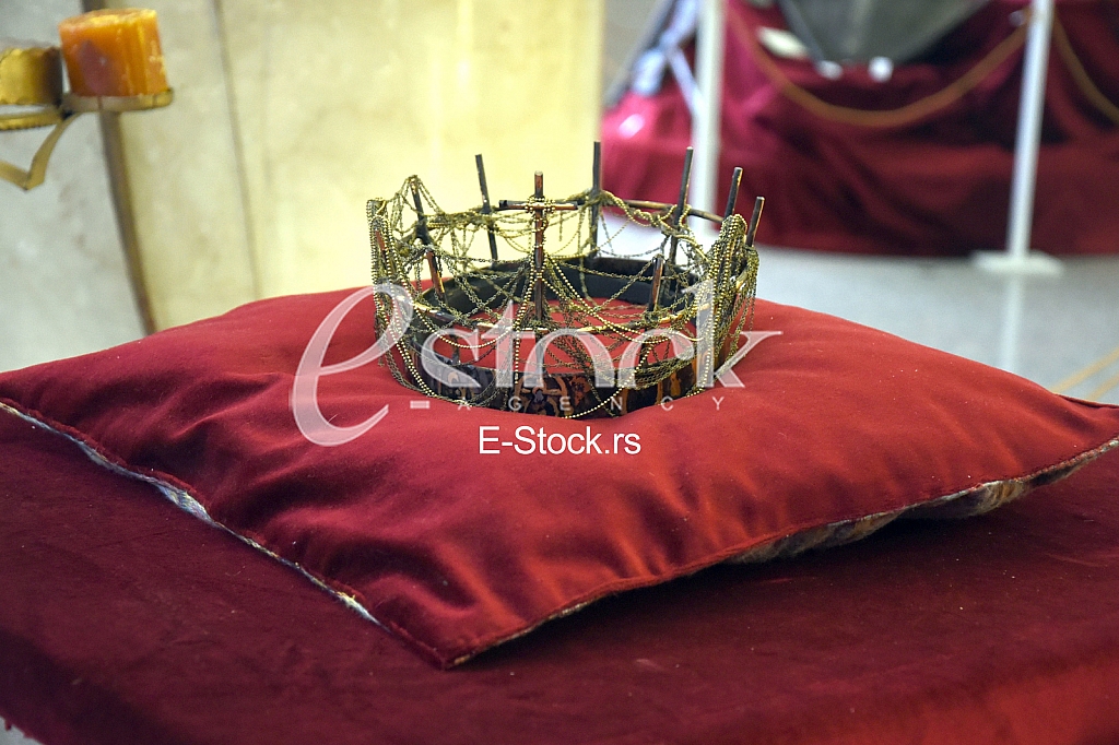 Promotion of the show Nemanjici