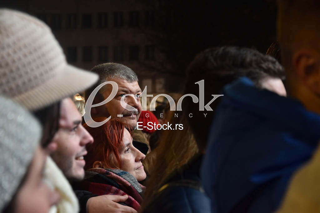 Goran Bregovic i orkestar