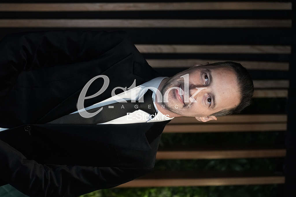 Predrag Pedja Jovanovic