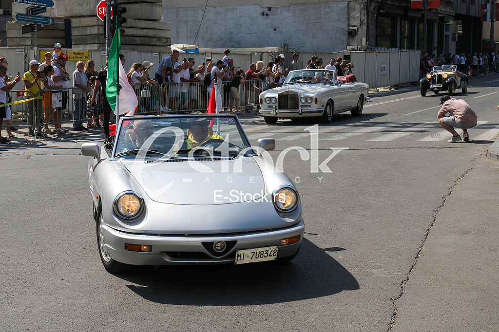 Beogradski Grand Prix