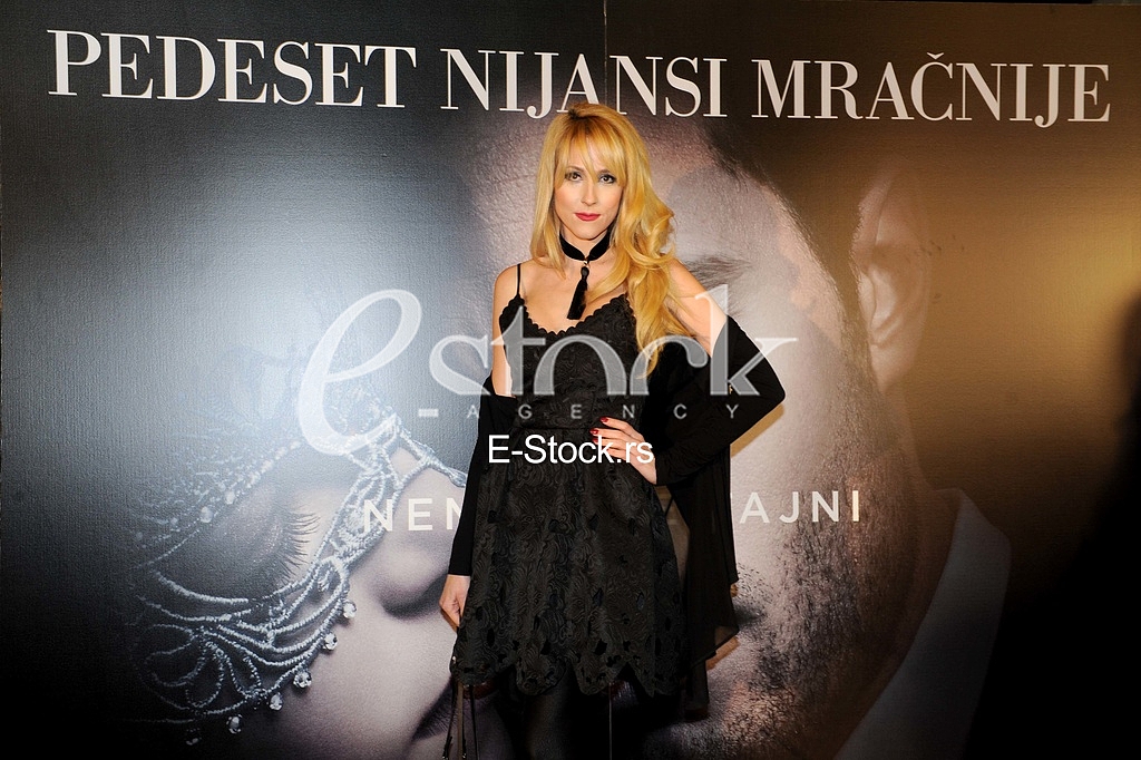 Pedeset nijansi premijera