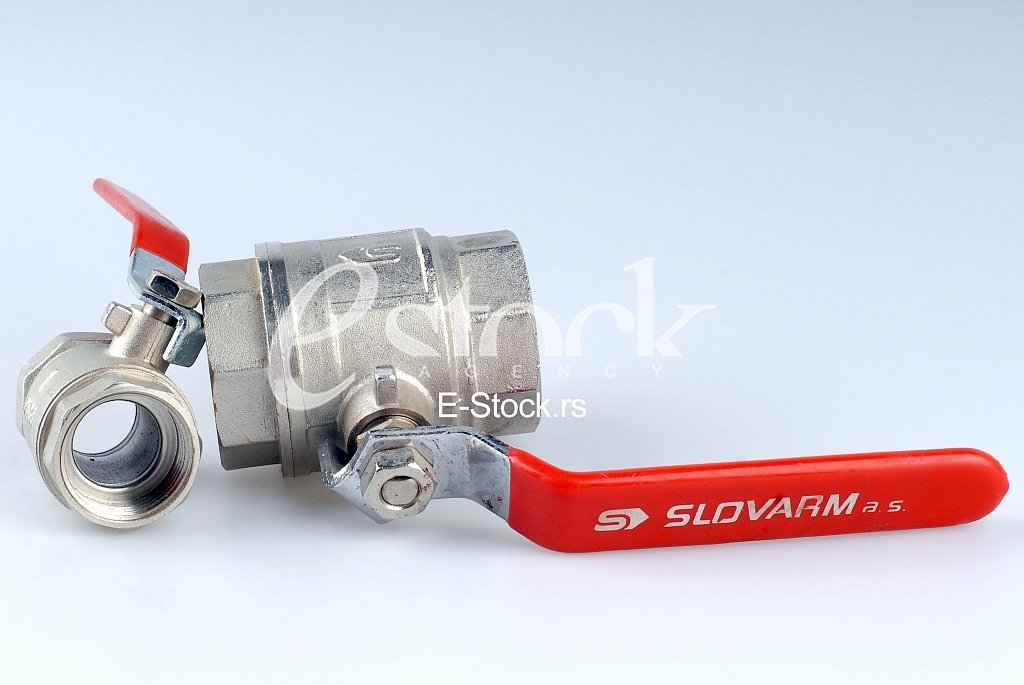 Vodovodni delovi, Plumbing parts