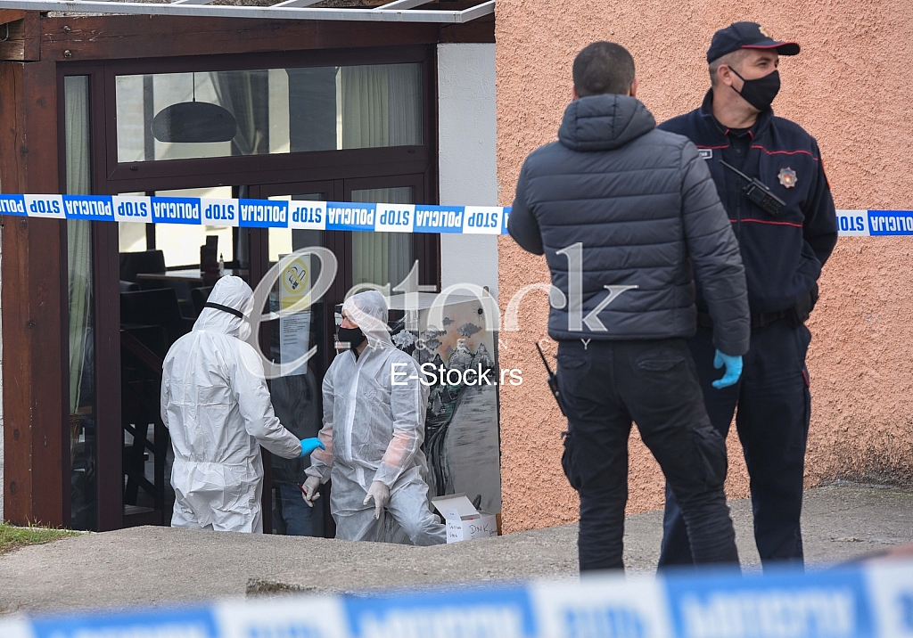 Ubistvo Danilovgrad Ubistvo Danilovgrad