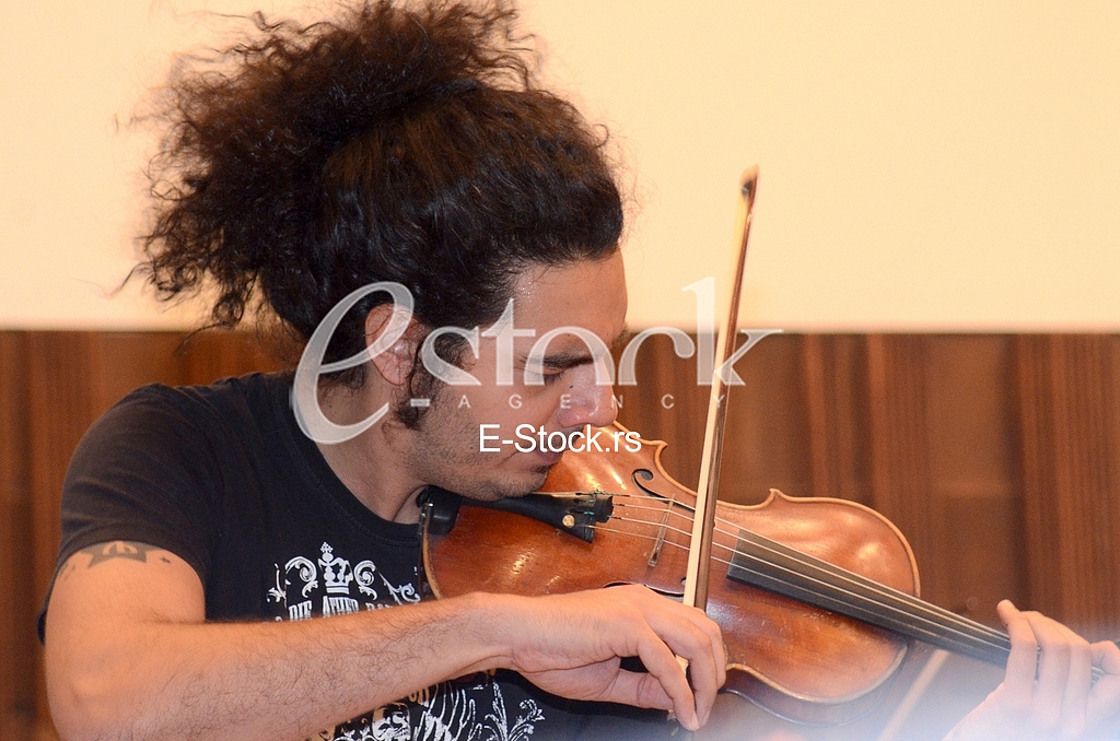 Nemanja Radulovic