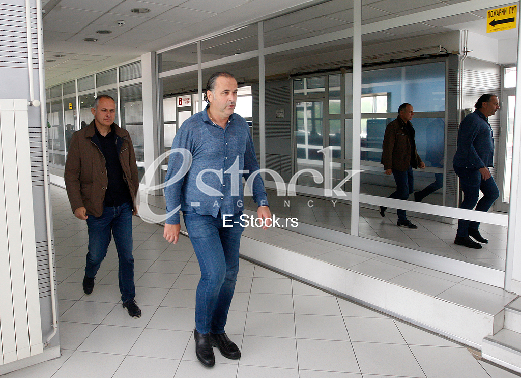 Miodrag Bozovic Grof trenerMiodrag Bozovic Count coach's resignation  ostavka 