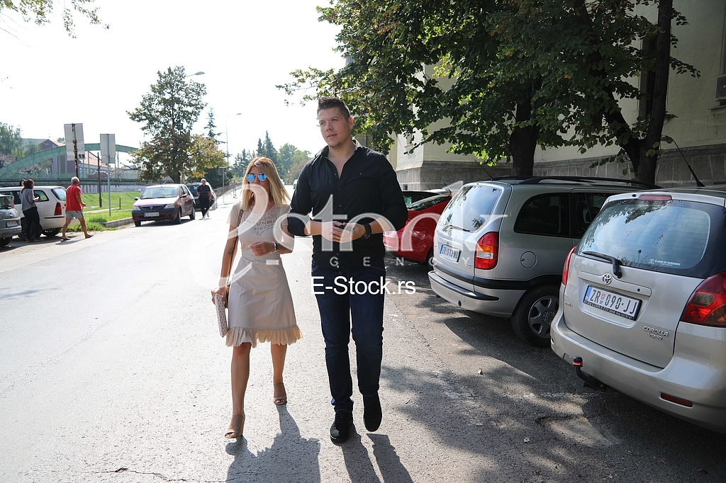  Kristina Kija Kockar Slobodan Sloba Radanovic razvod