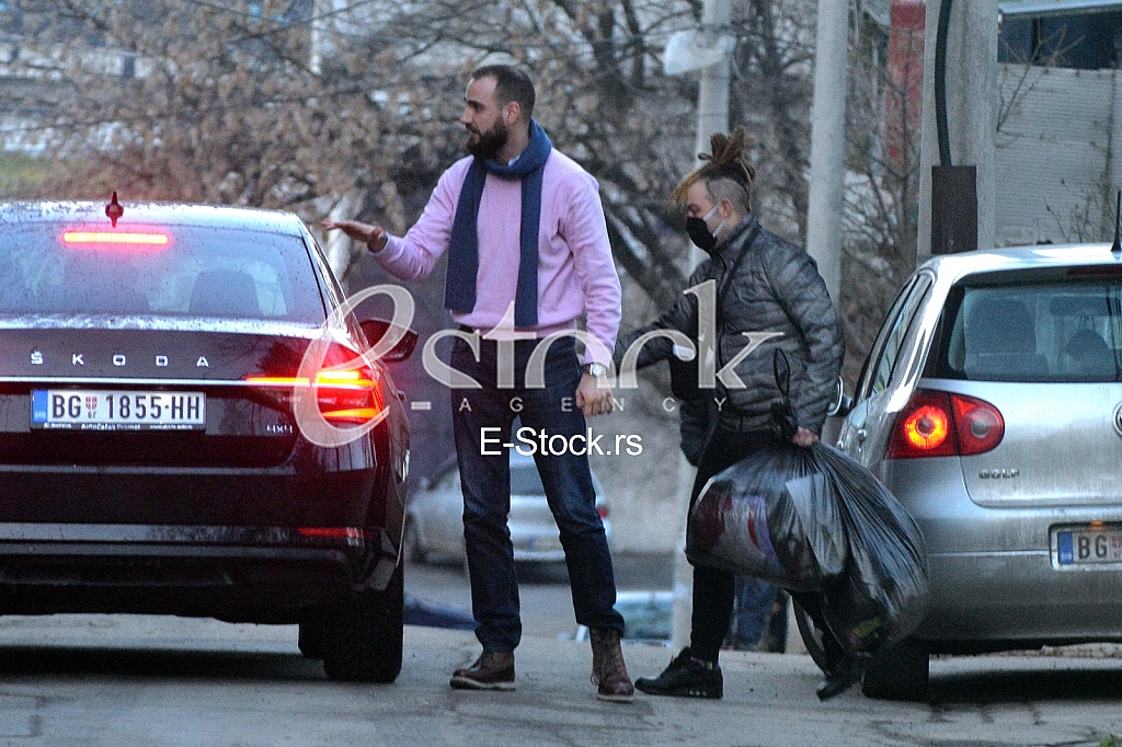 Rasta izlazi iz CZ-a