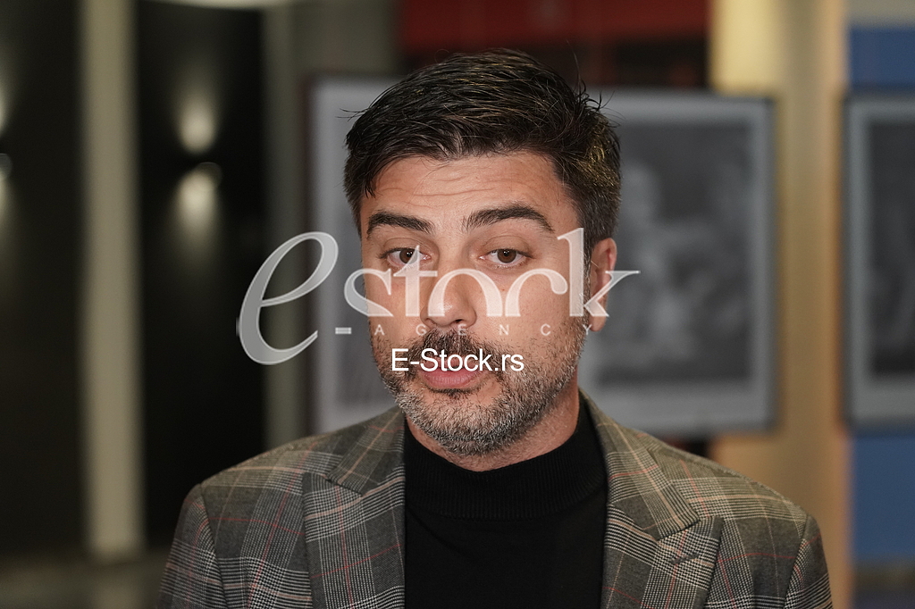 Premijera Zelena coja Montenegra