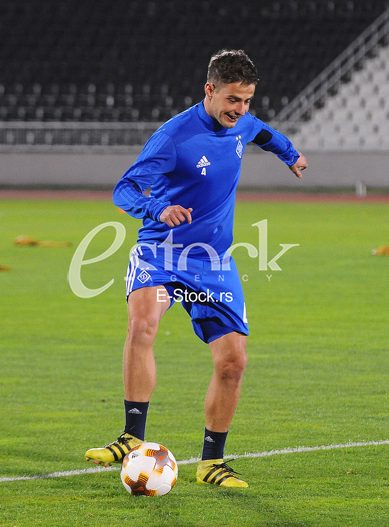 DYNAMO KIEV