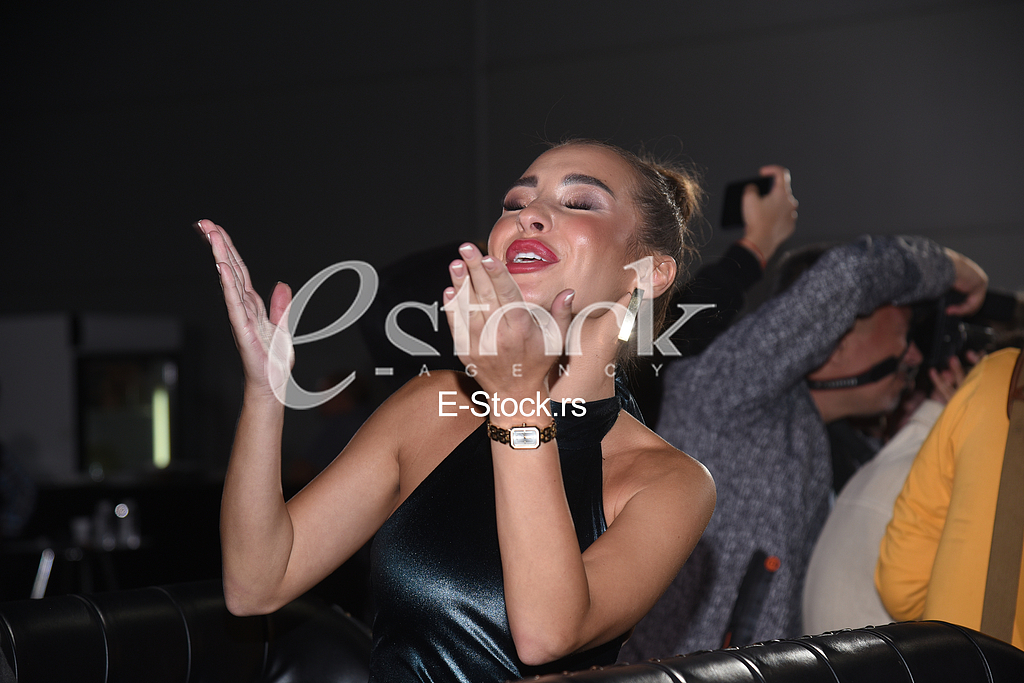 Sara Stojanovic_ELITA 9