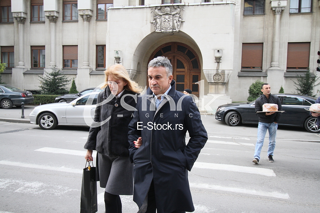 Djokovic i Mihajlovic