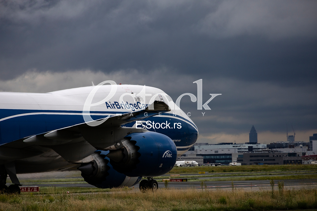 Aviation