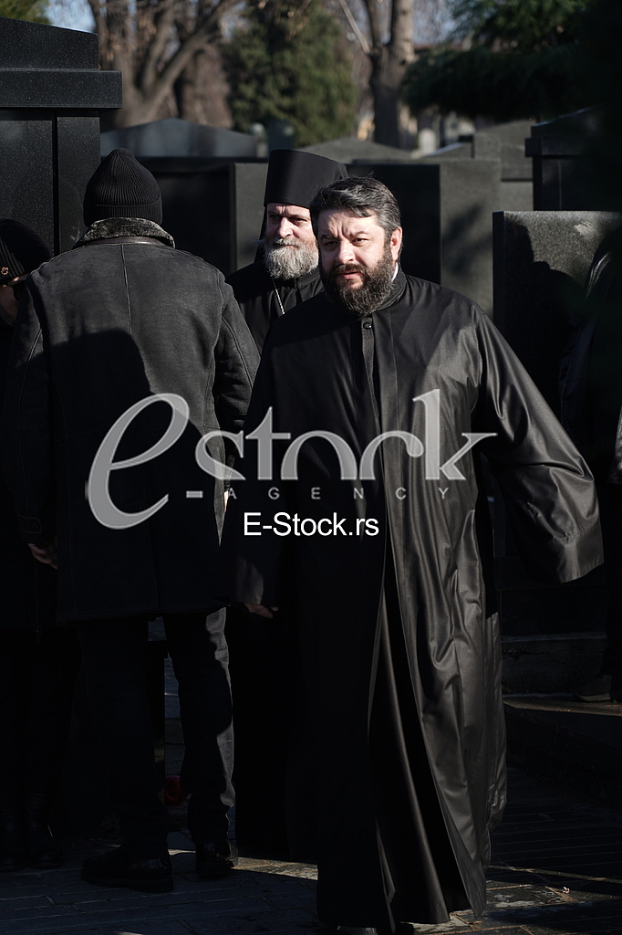 Vladika Stefan Saric