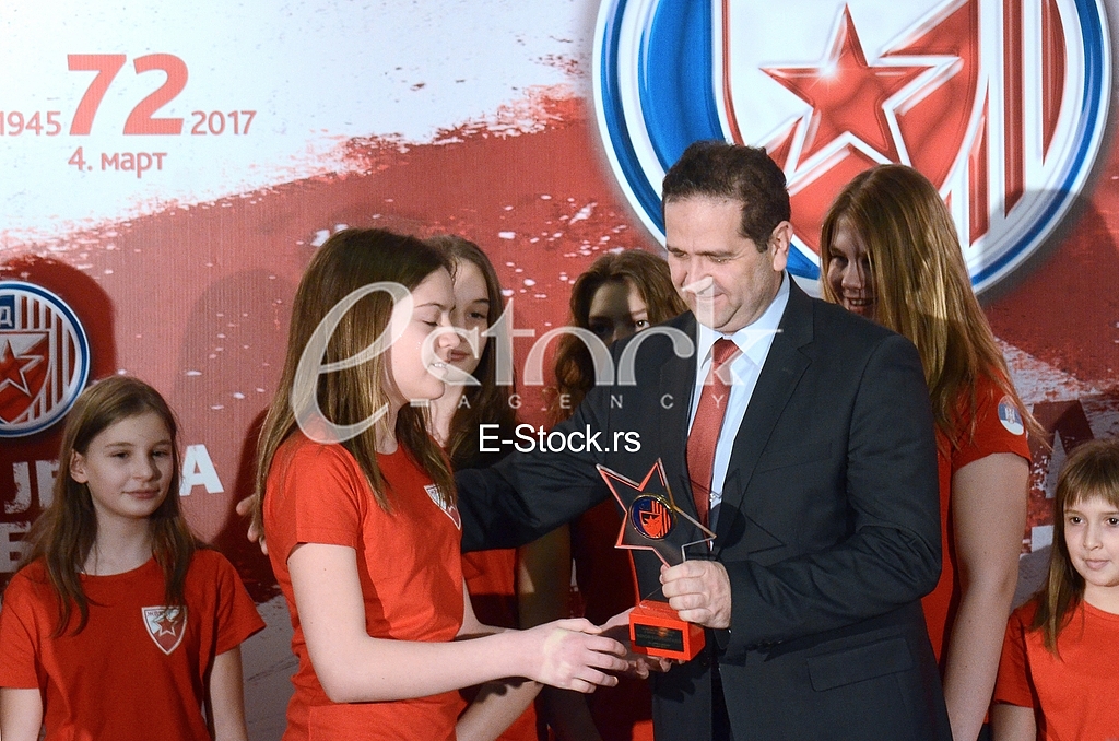Red Star 