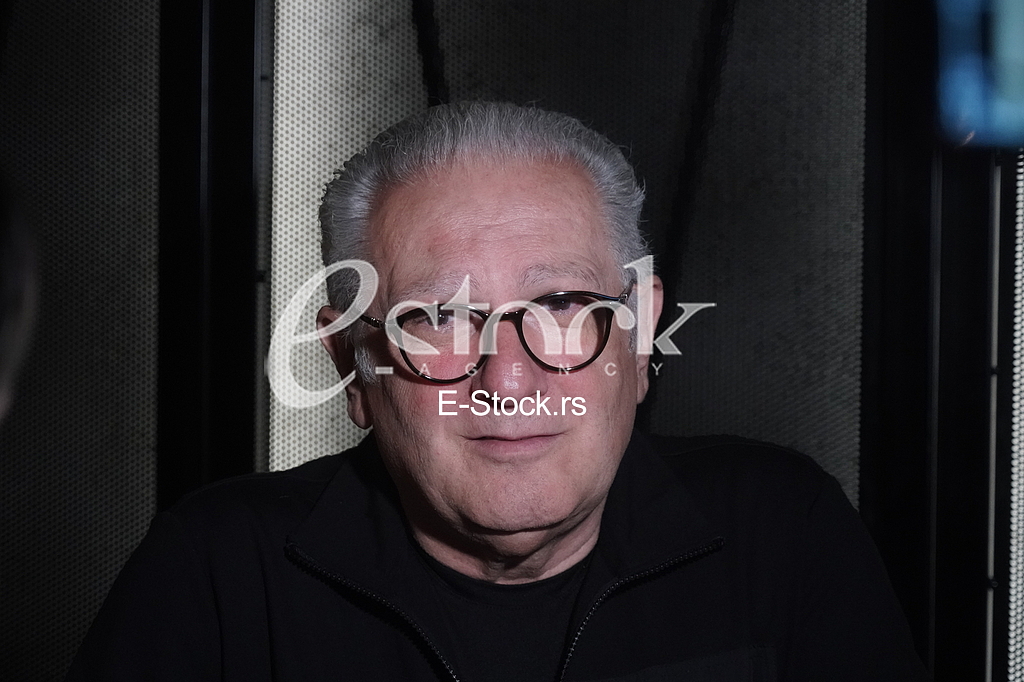 Zeljko Samardzic