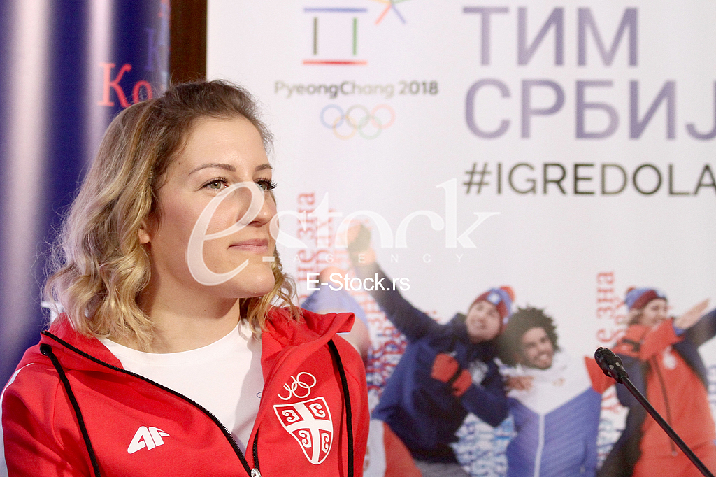 Nevena Ignjatovic