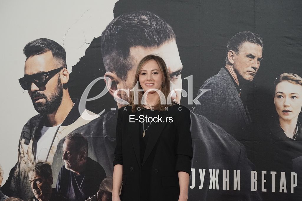 Jovana Stojiljkovic
