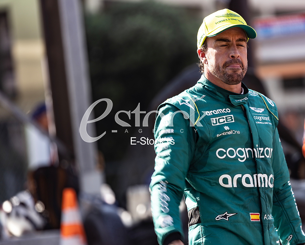 Formula 1 Grand Prix Monaco