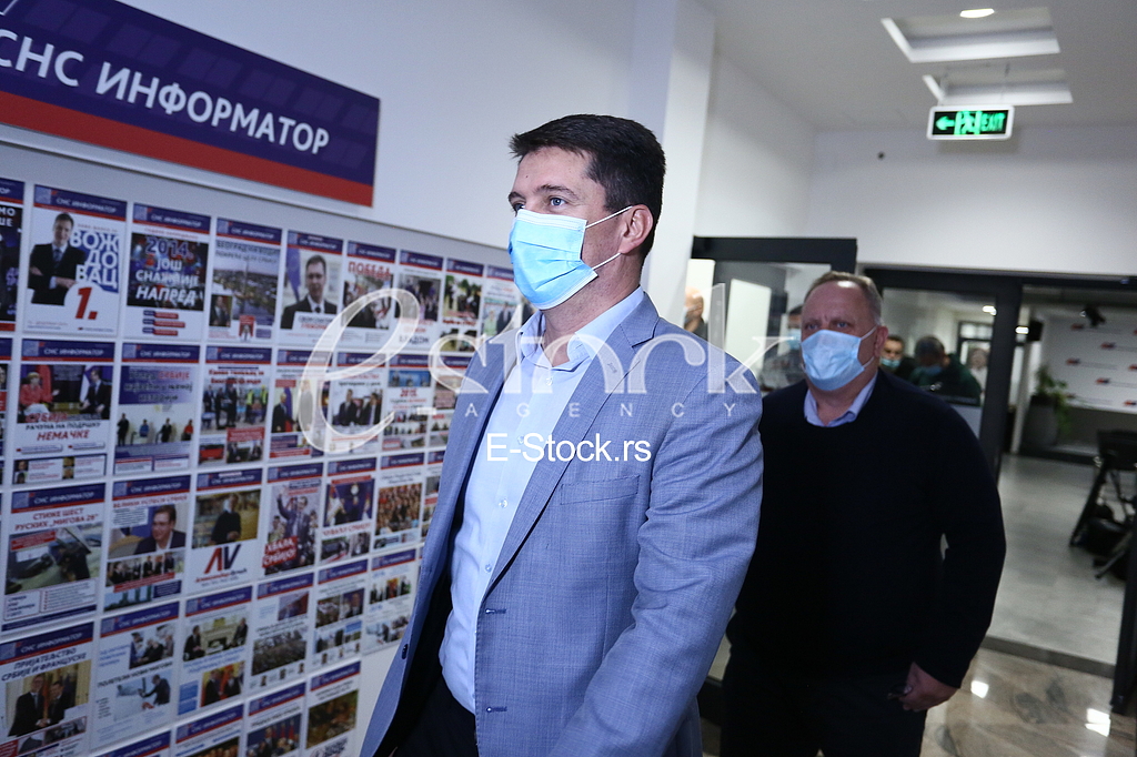 Dragan Stevanovic Boske