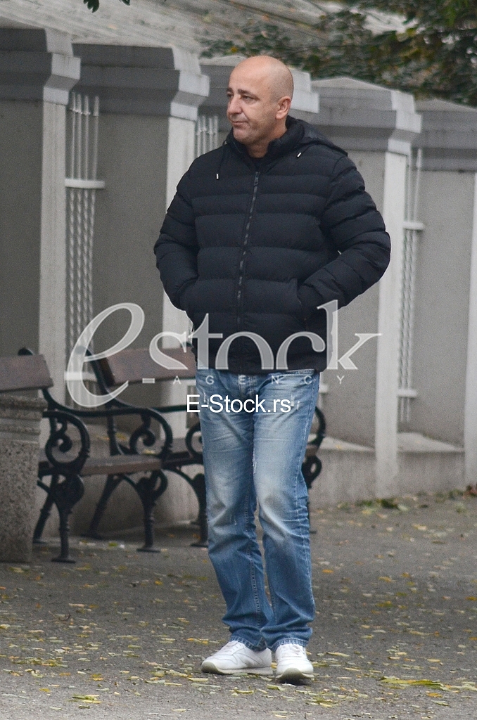 Milan Nikodinovic