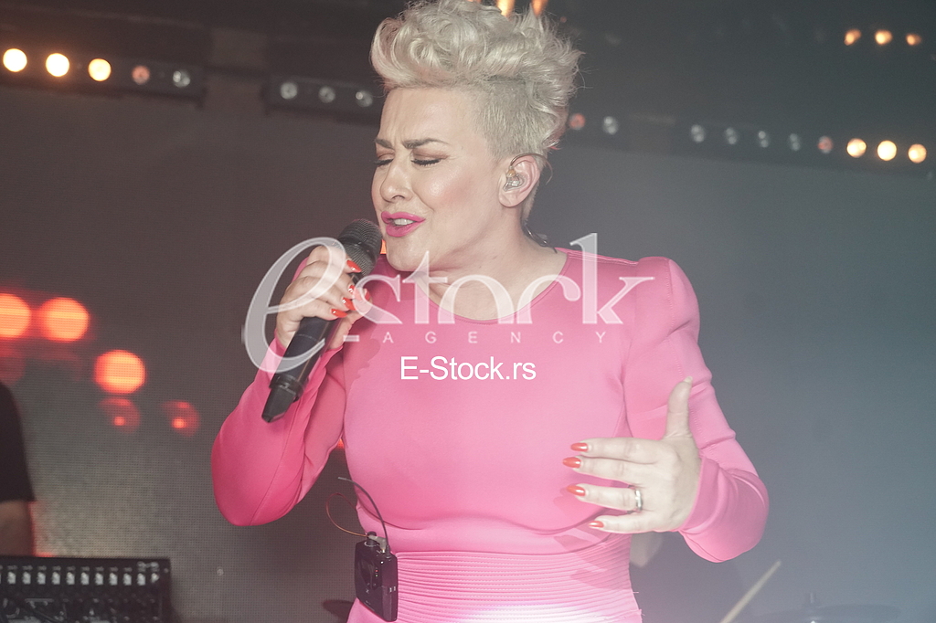 Indira Levak ex Colonia