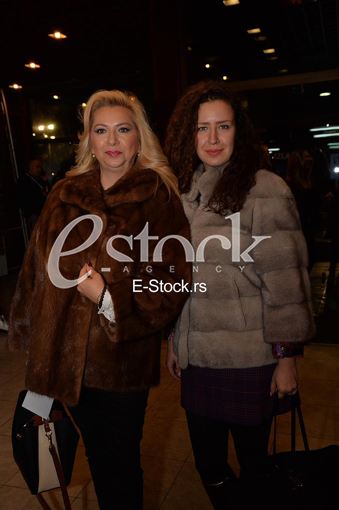 Jasmina Trumbetas Petrovic Marija Jelic