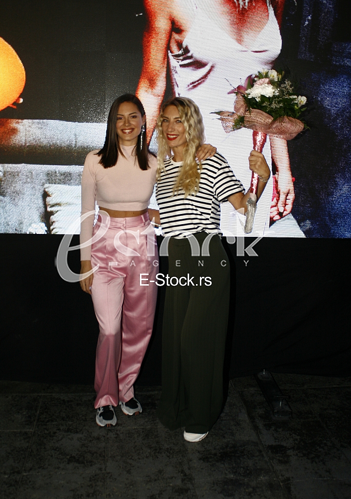 sara jovanovic, ana stanic