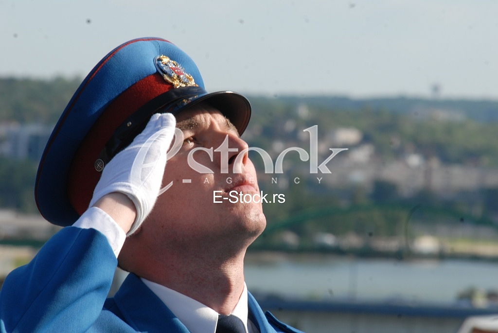 May 9 - Victory Day in WW 2