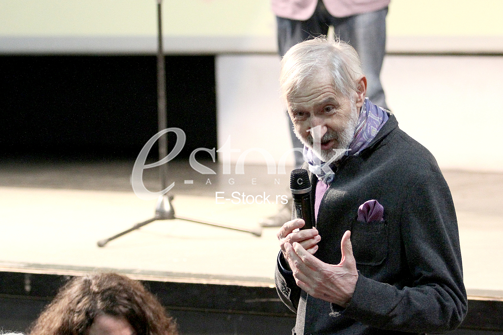 Film Festival Martovski
