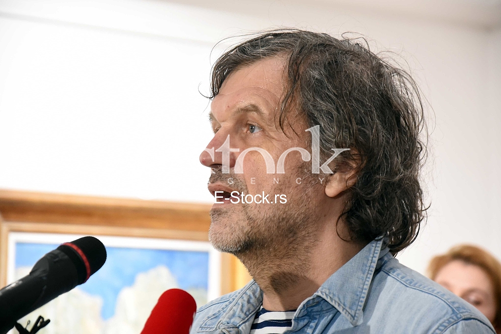 Otvaranje_izlozbe_Petar_Lubarda_Andricgrad_photo_e_stock_Katarina Cvijovic