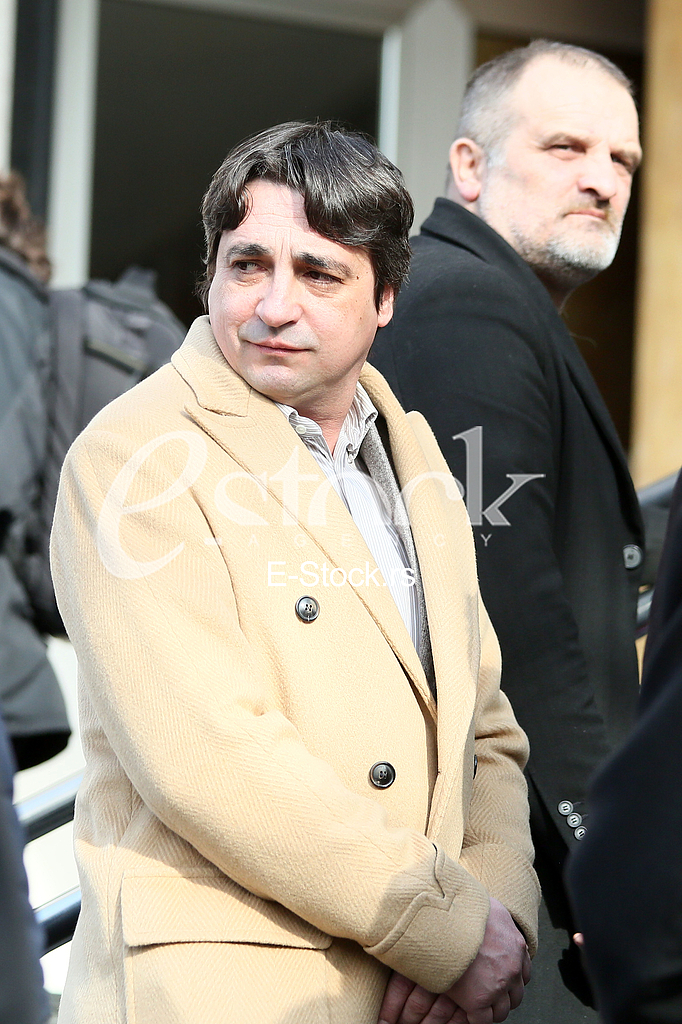 Zoran Njegus