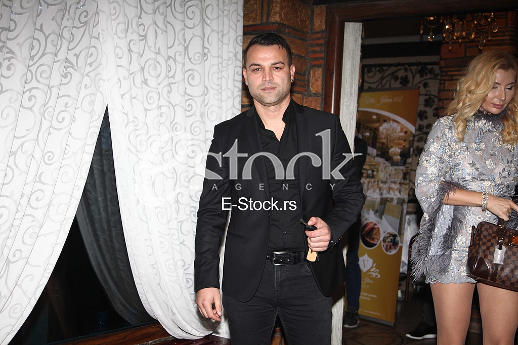 Slobodan Batjarevic Cobe