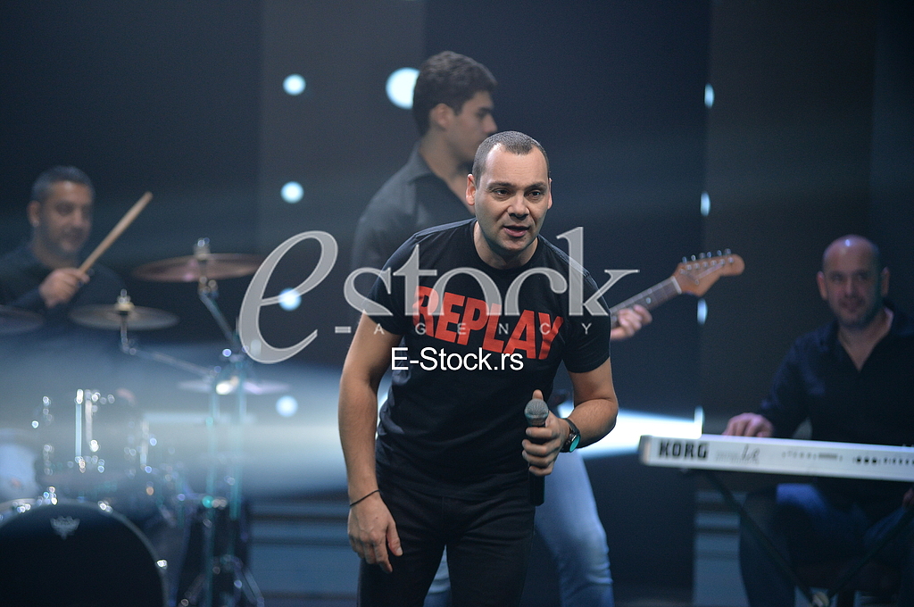 Darko Filipovic