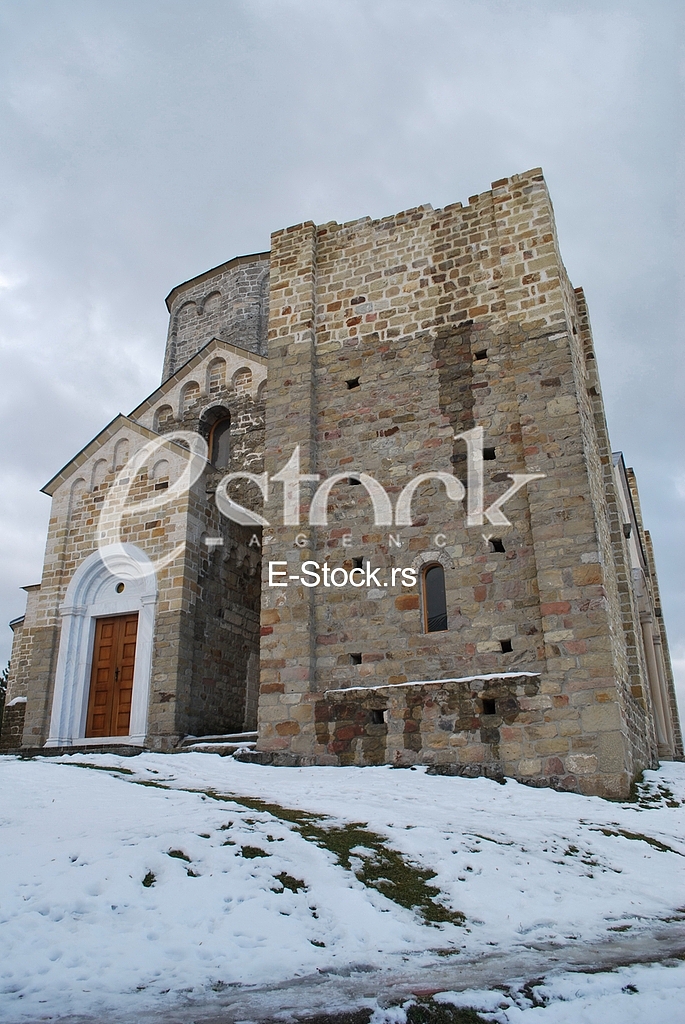 Church