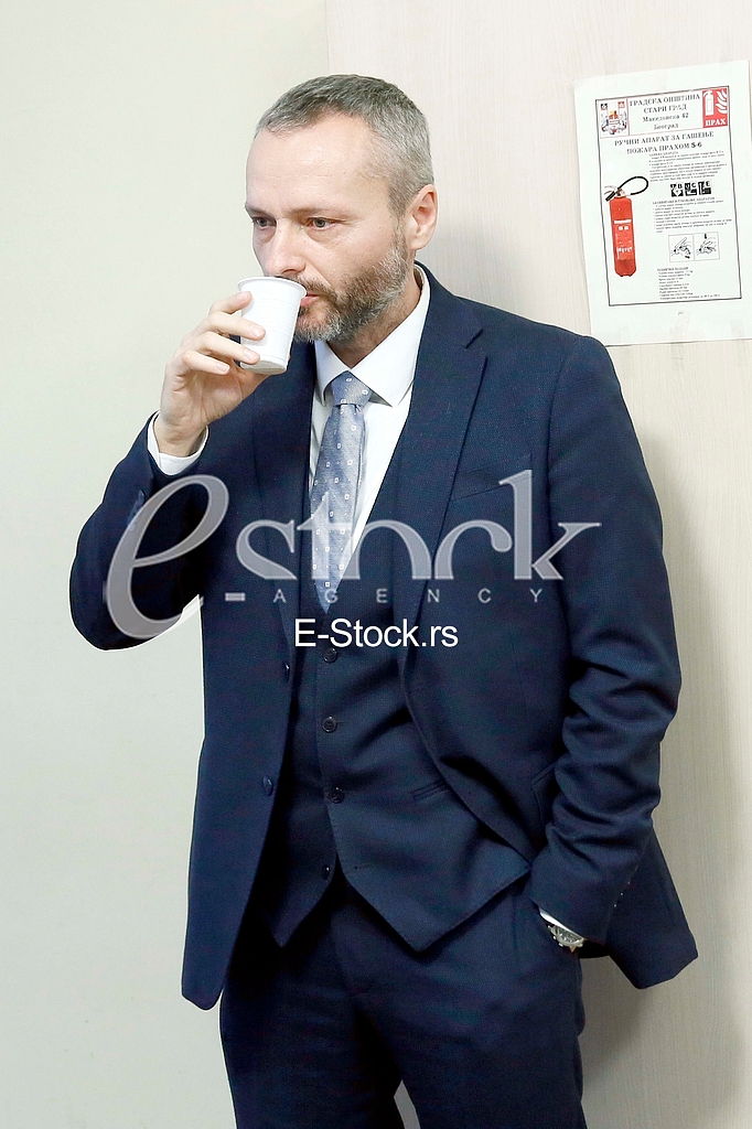 Aleksandar Olenik