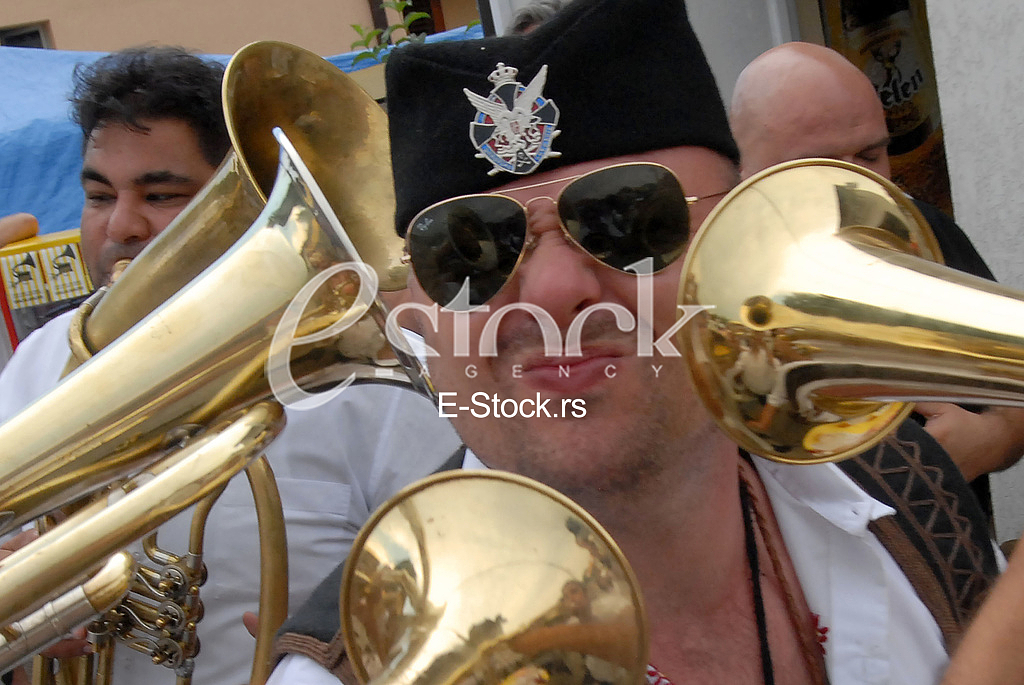55. Trumpet Festival 