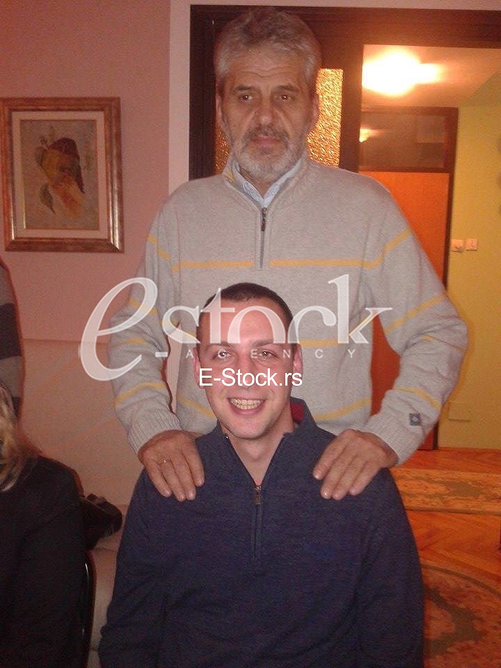 Zoran Krasic, politician, potpredsednik SRS