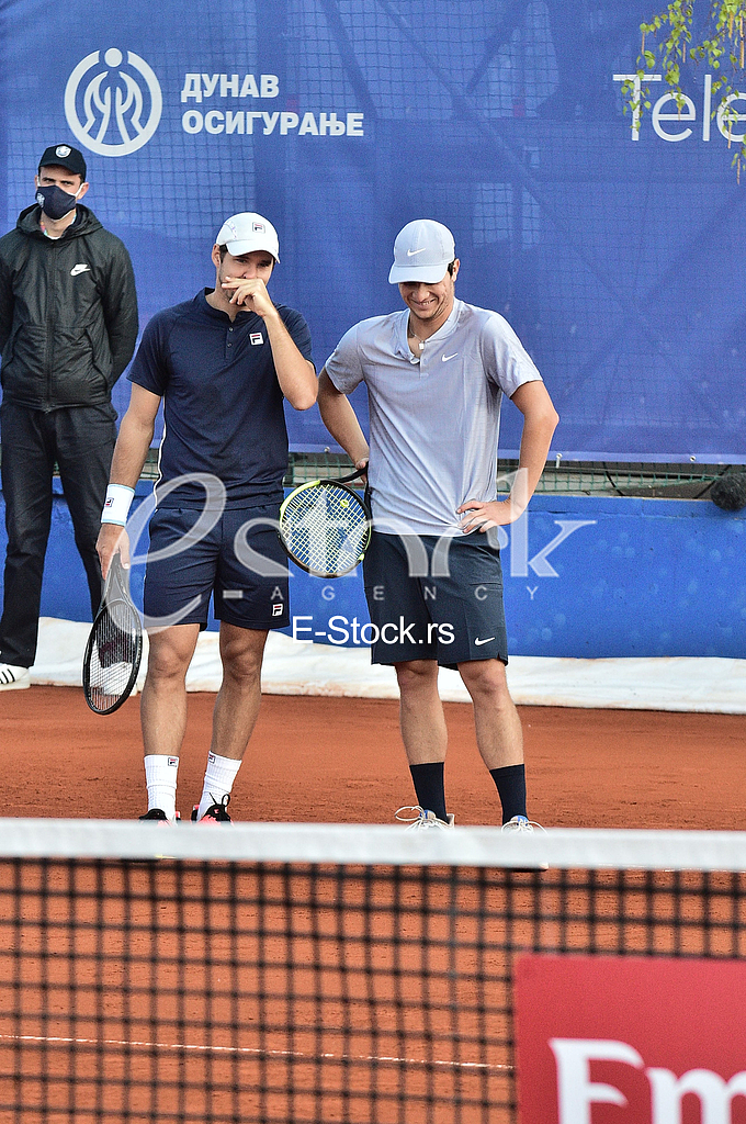 Serbia Open 2021