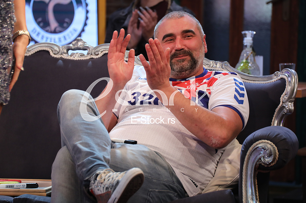 Miroslav Miki Djuricic