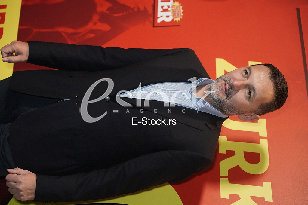 Branko Radujko