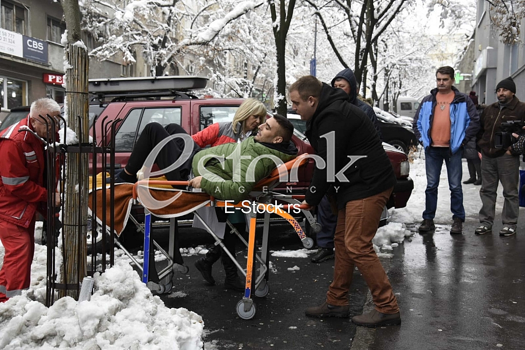 Euromedik klinika Darko Lazic