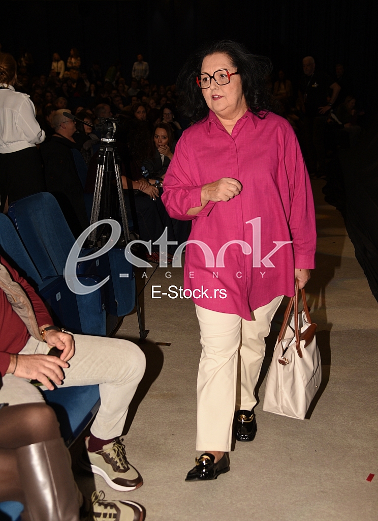 Verica Serifovic
