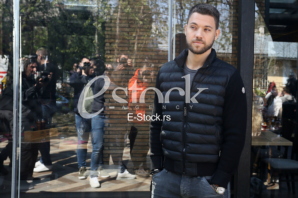 Stefan Zivojinovic