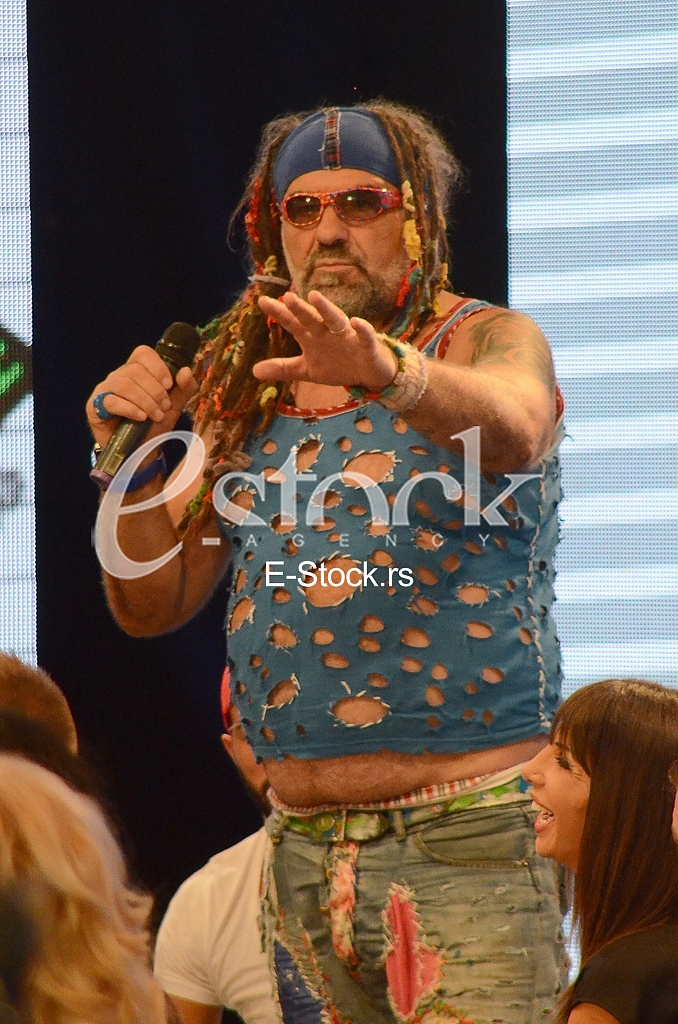 Finale reality show Farma 7