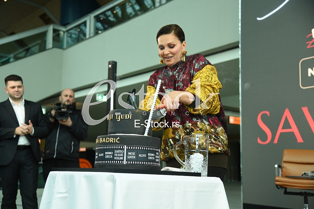 Nina Badric Nina Badric