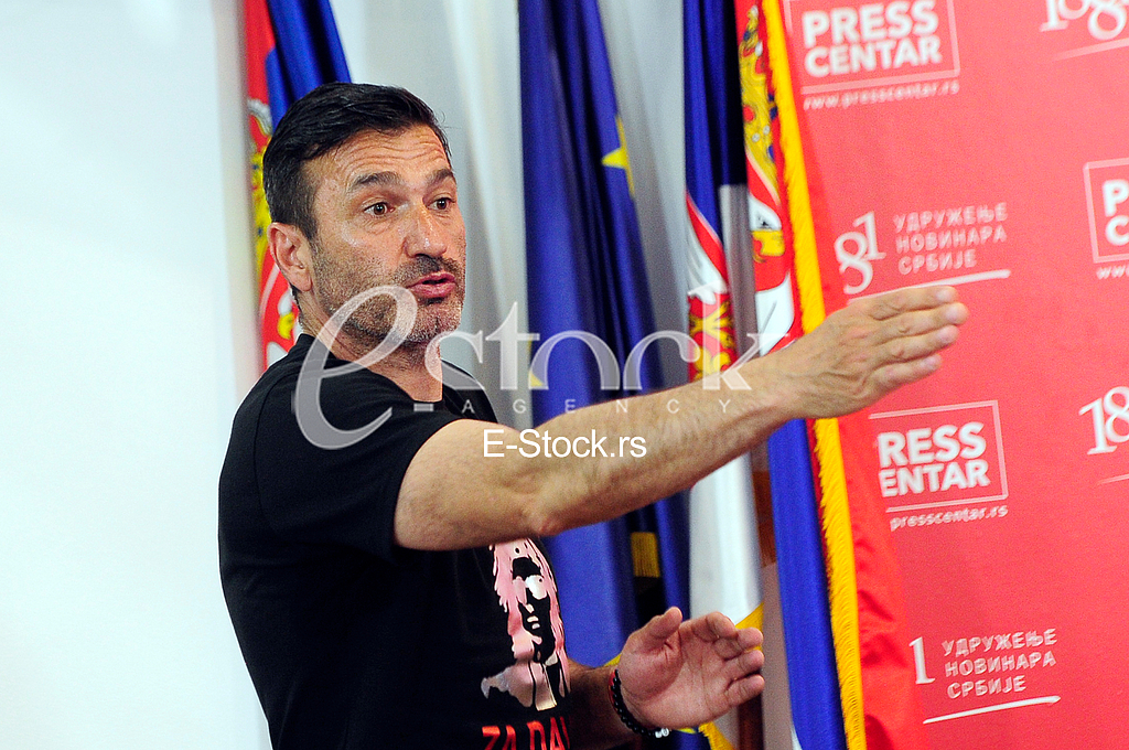 Davor Dragicevic